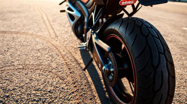 Les meilleurs pneus moto Maxxis pour des performances optimales