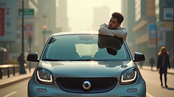 Location d'un porte-voiture : tout savoir pour bien choisir son mode de transport