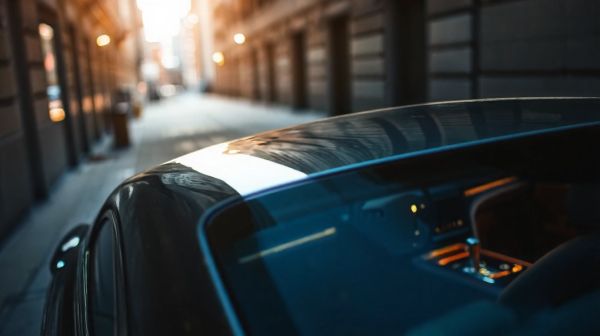 Louez une voiture premium : options et tendances actuelles