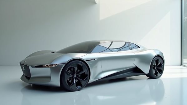 Voiture haut de gamme : que propose le marché de la location ?