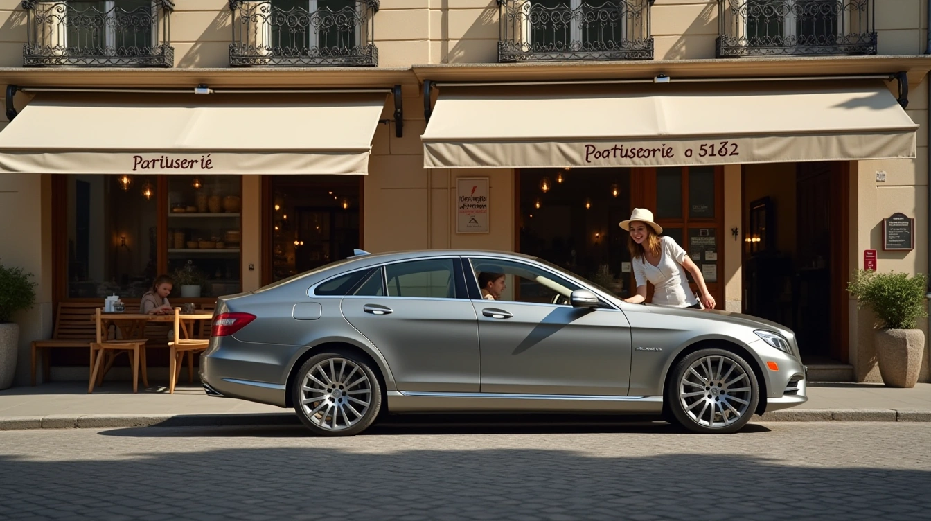 Quels types de porte-voitures peut-on louer ?